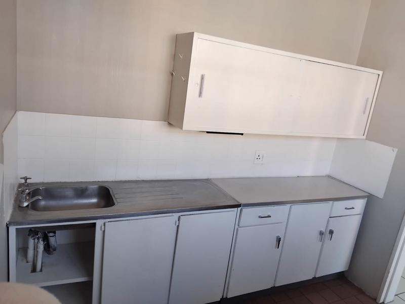To Let 2 Bedroom Property for Rent in Baillie Park North West